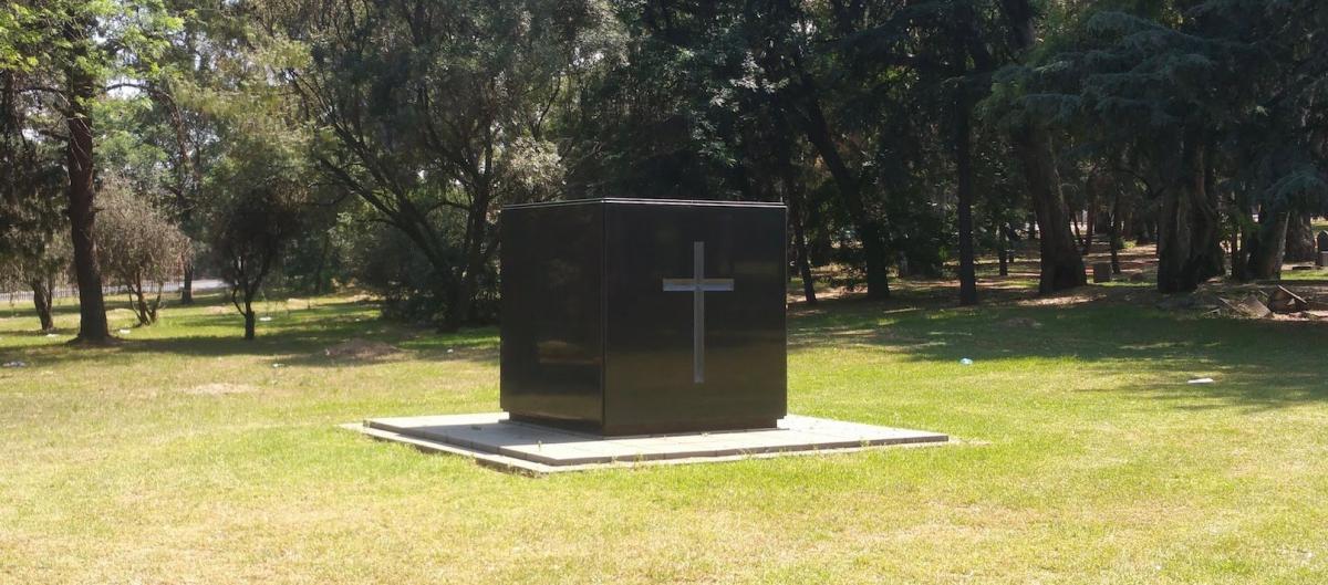 The search for Enoch Sontonga The Heritage Portal